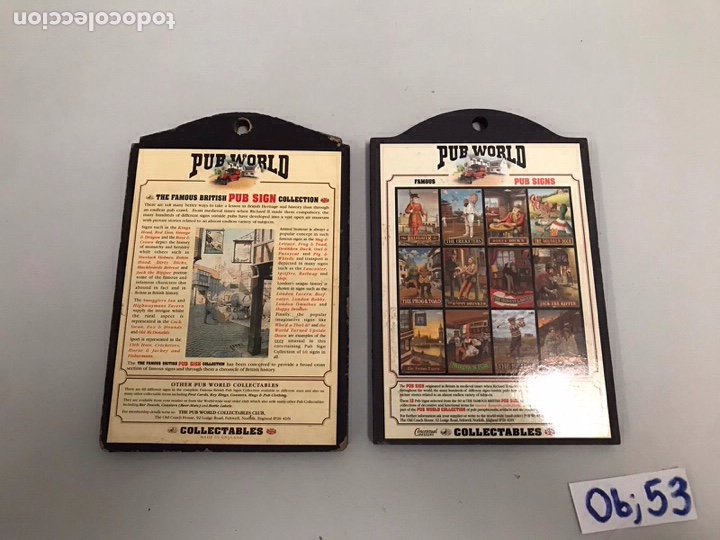 Antig&uuml;edades: Cuadros ingleses - Foto 2