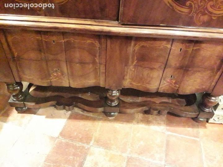 Antig&uuml;edades: Mueble bar - Foto 2