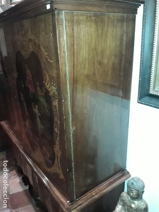Antig&uuml;edades: Mueble bar - Foto 6