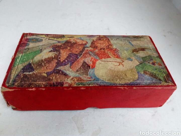 Antig&uuml;edades: Manga pastelera JP francesa - Foto 2