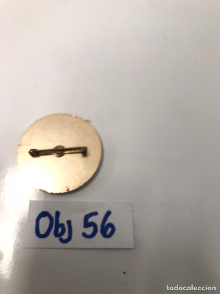 Antig&uuml;edades: Broche de &eacute;poca - Foto 3