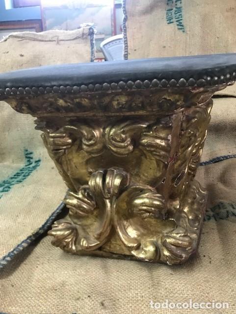 Antig&uuml;edades: M&eacute;nsula pan de oro - Foto 3