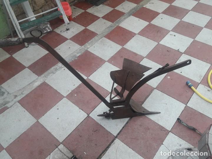 Antig&uuml;edades: ANTIGUO ARADO - Foto 2