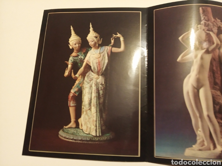 Antig&uuml;edades: LLADRO,El esplendor de la Forma - Foto 2