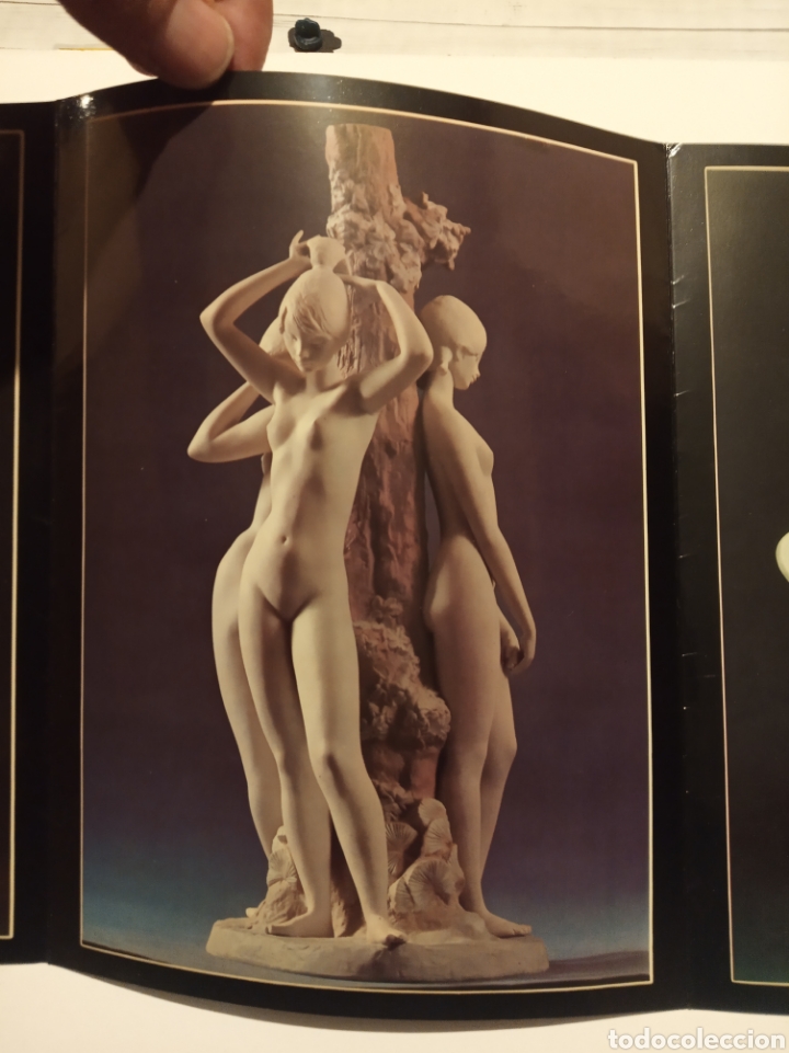 Antig&uuml;edades: LLADRO,El esplendor de la Forma - Foto 4