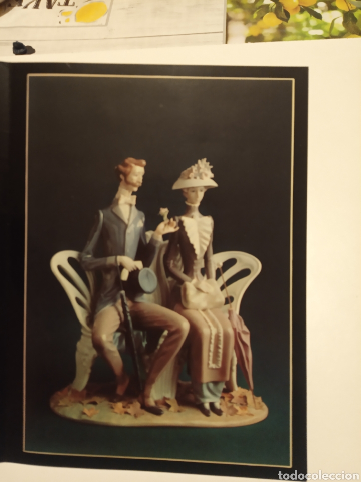 Antig&uuml;edades: LLADRO,El esplendor de la Forma - Foto 5