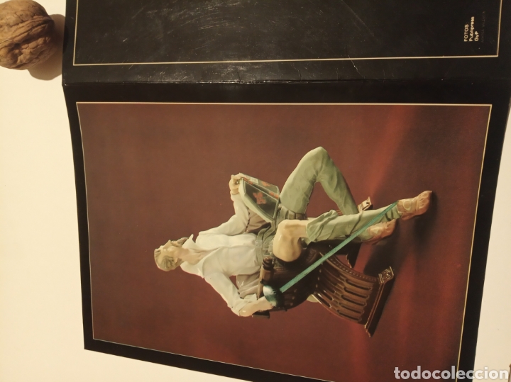 Antig&uuml;edades: LLADRO,El esplendor de la Forma - Foto 7
