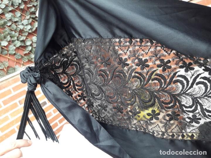 Antig&uuml;edades: Estola negra - Foto 3