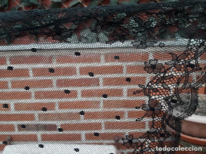 Antig&uuml;edades: Velo - Foto 2