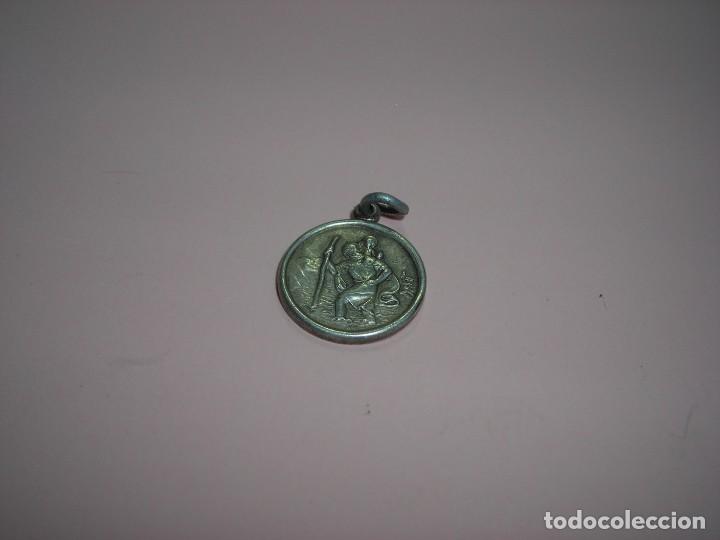 Antig&uuml;edades: medalla religiosa alemana - Foto 1