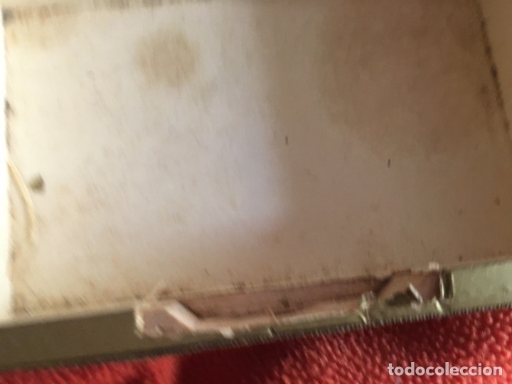 Antig&uuml;edades: Caja de bombones y joyero - Foto 5