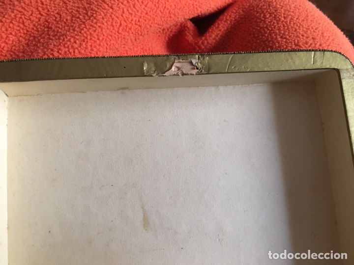 Antig&uuml;edades: Caja de bombones y joyero - Foto 6