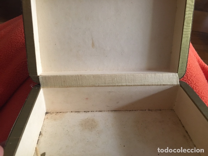 Antig&uuml;edades: Caja de bombones y joyero - Foto 7