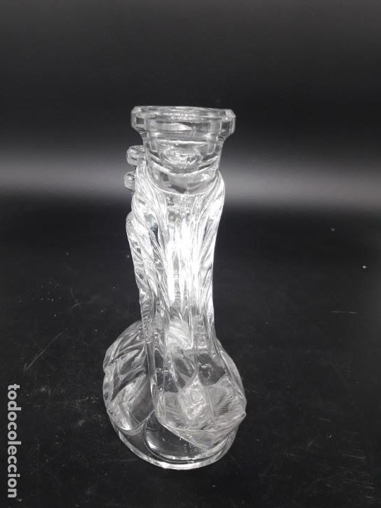 Antig&uuml;edades: Candelabro - Foto 2