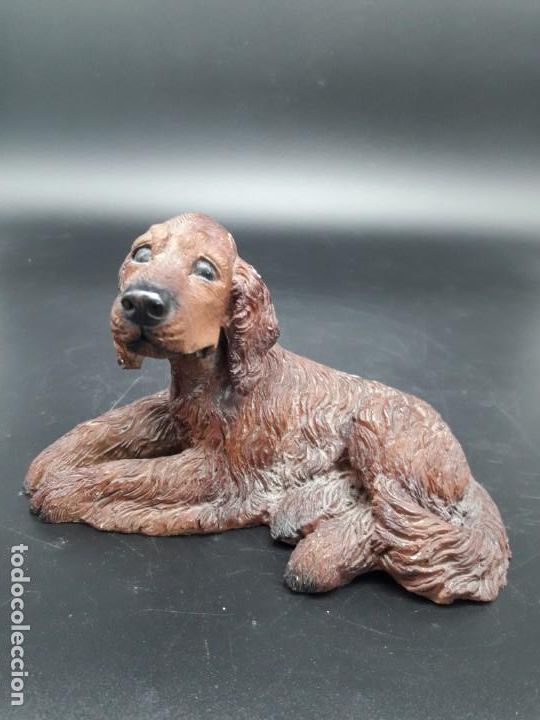 Antig&uuml;edades: Perro - Foto 1