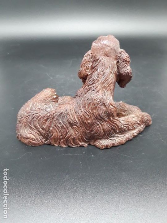 Antig&uuml;edades: Perro - Foto 3