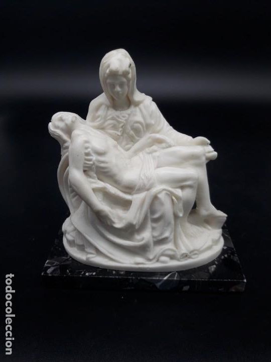 Antig&uuml;edades: Replica piedad - Foto 1
