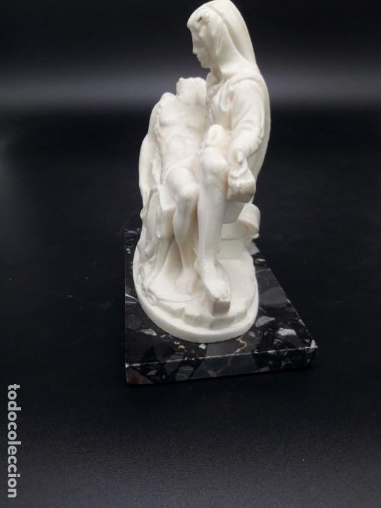 Antig&uuml;edades: Replica piedad - Foto 4