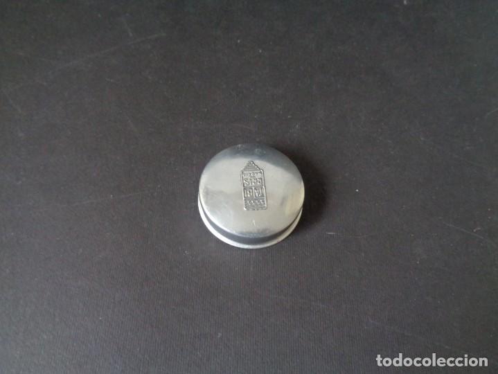 Antig&uuml;edades: ANTIGUO ESTUCHE DE COLORETE - Foto 2