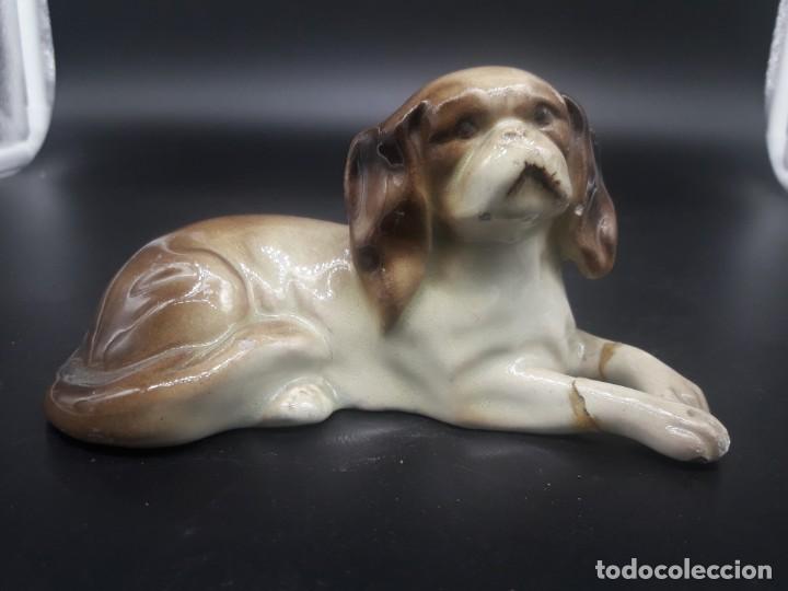 Antig&uuml;edades: Perrito - Foto 1