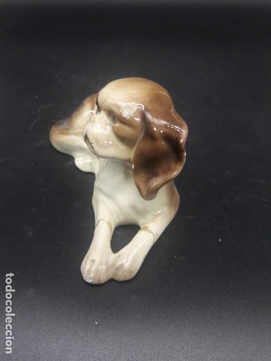 Antig&uuml;edades: Perrito - Foto 2