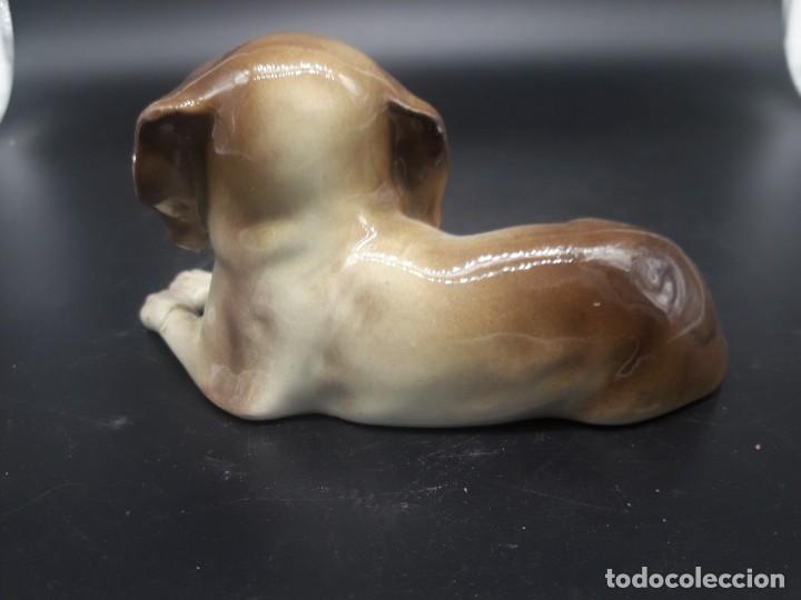 Antig&uuml;edades: Perrito - Foto 3