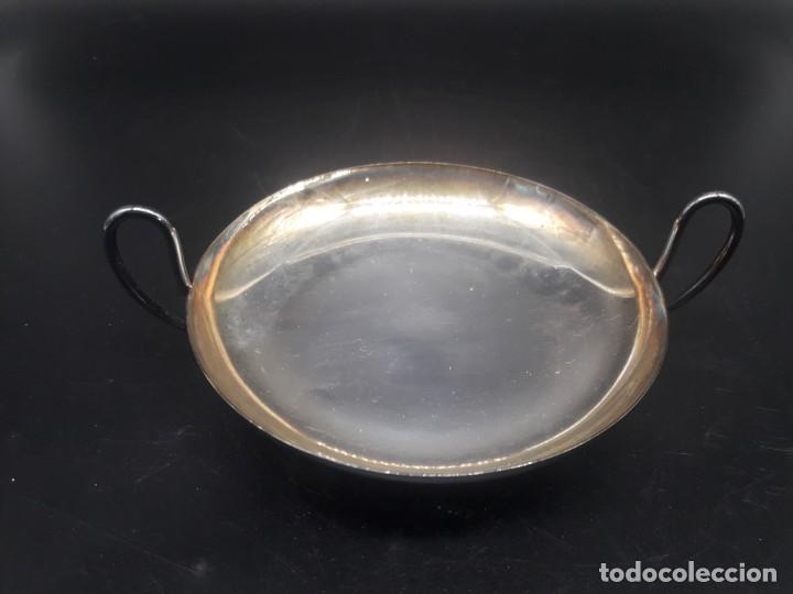 Antig&uuml;edades: Bandeja - Foto 2