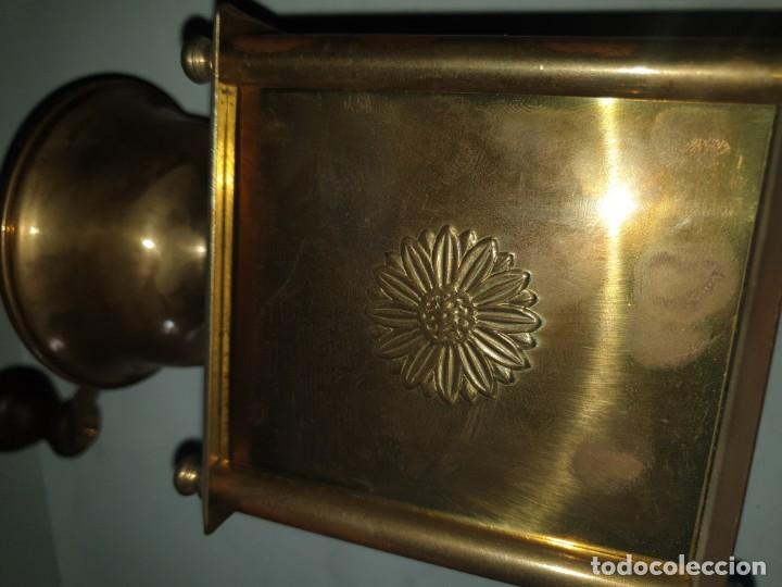 Antig&uuml;edades: MOLINILLO METAL - Foto 7