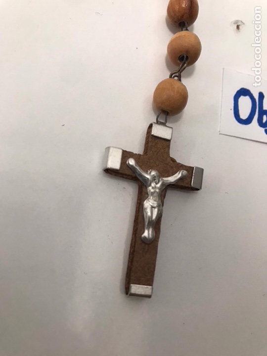 Antig&uuml;edades: Rosario Jerusal&eacute;n - Foto 4