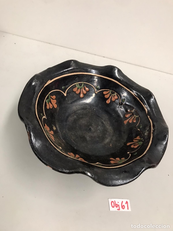 Antig&uuml;edades: Centro de mesa - Foto 2