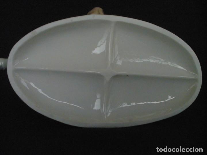 Antig&uuml;edades: porcelana antigua - Foto 7