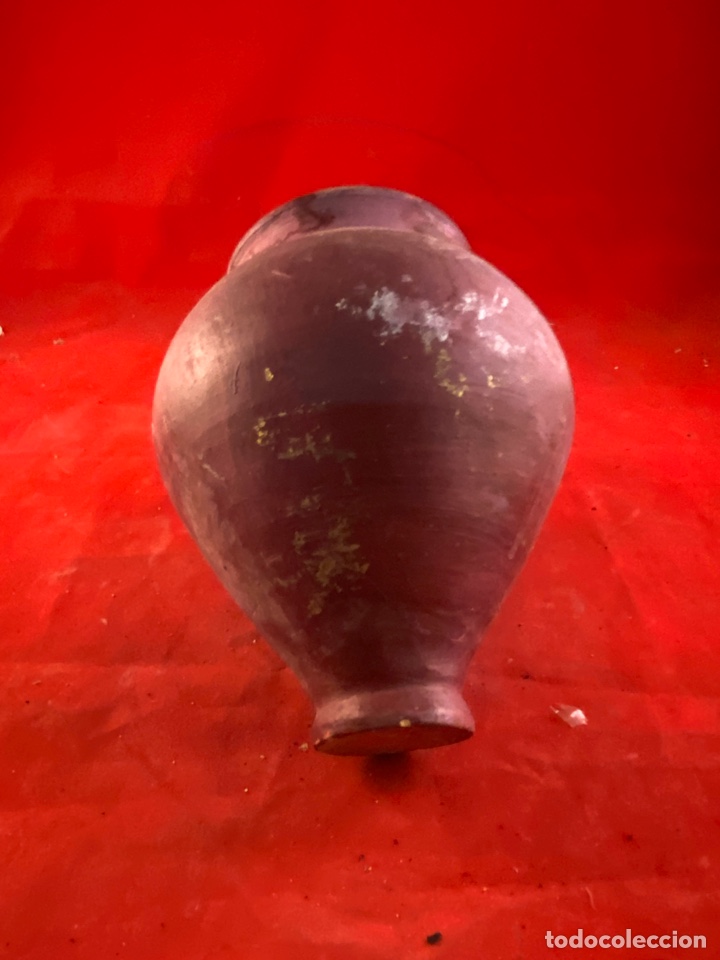 Antig&uuml;edades: Jarr&oacute;n cer&aacute;mica - Foto 3
