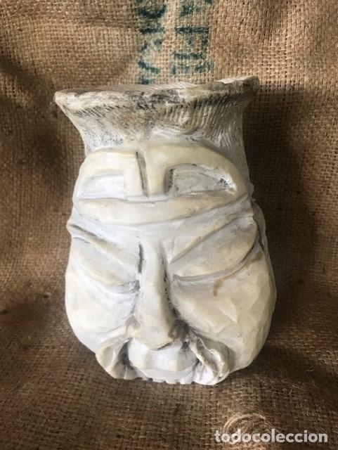 Antig&uuml;edades: Jarr&oacute;n m&aacute;rmol - Foto 1