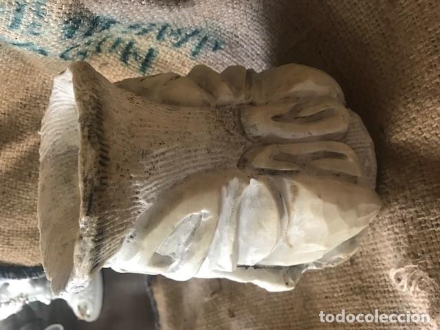 Antig&uuml;edades: Jarr&oacute;n m&aacute;rmol - Foto 2