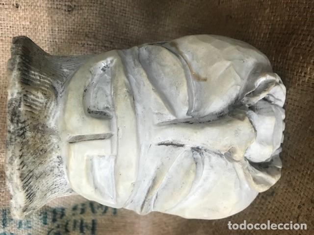 Antig&uuml;edades: Jarr&oacute;n m&aacute;rmol - Foto 5