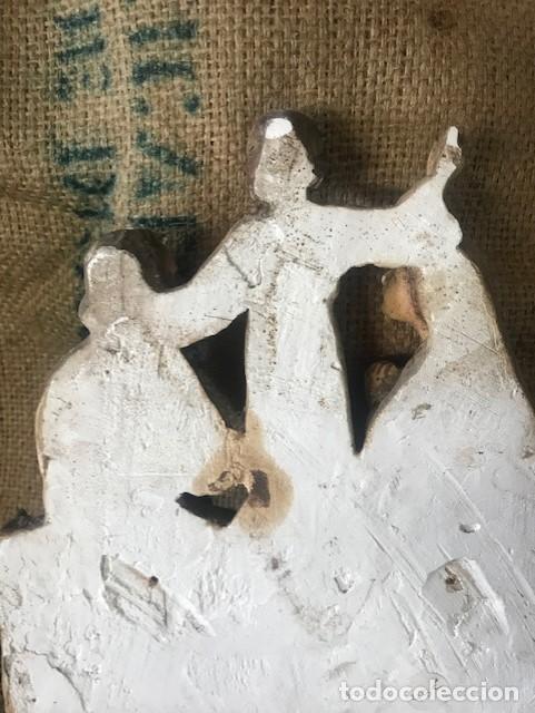 Antig&uuml;edades: Escena religiosa Olot - Foto 3