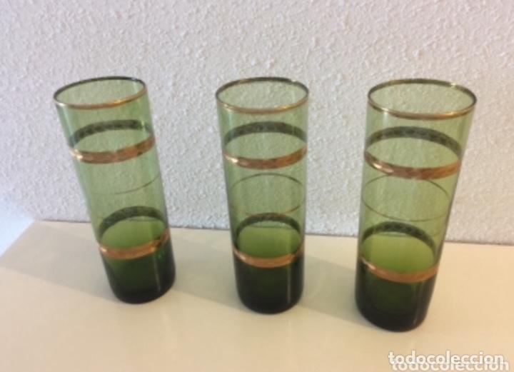 Antig&uuml;edades: Vasos - Foto 1
