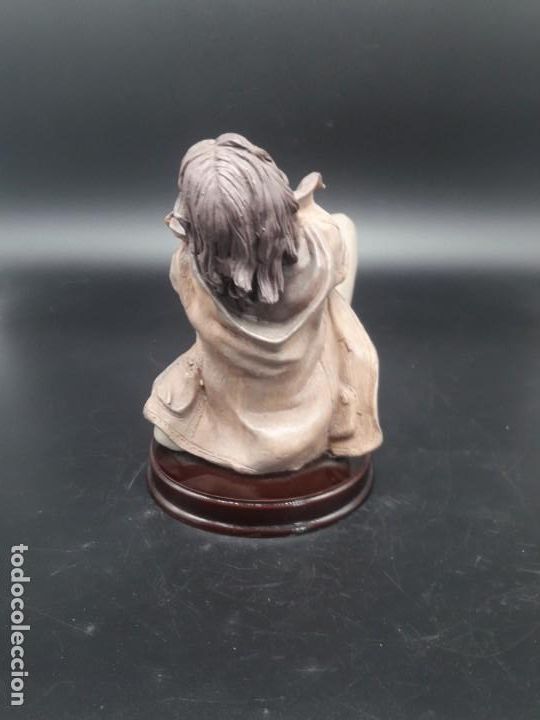 Antig&uuml;edades: Figura de joven - Foto 3