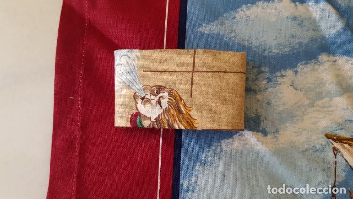 Antig&uuml;edades: Mantel individual estampado - Foto 12