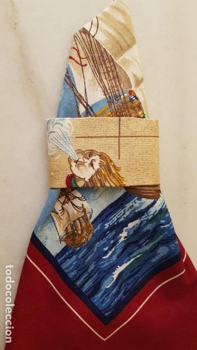 Antig&uuml;edades: Mantel individual estampado - Foto 14