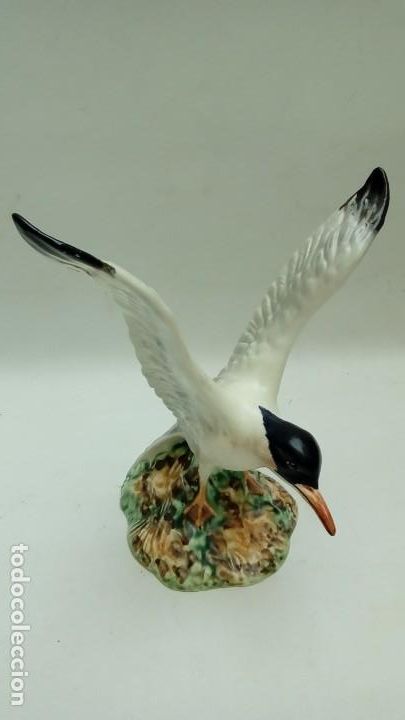 Antig&uuml;edades: porcelana BESTWICK - Foto 1