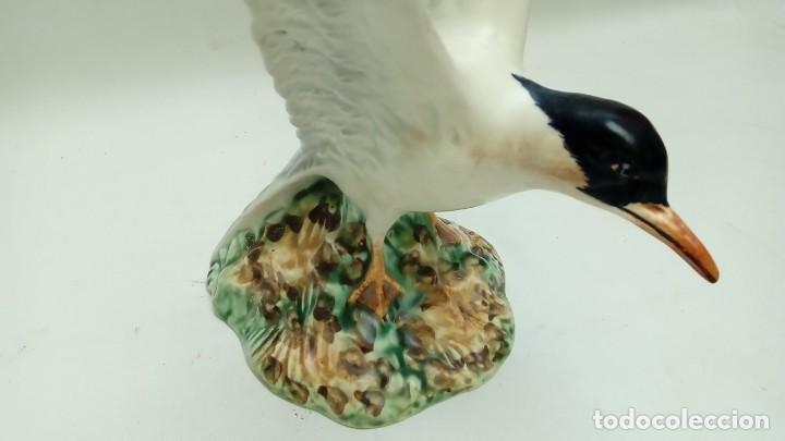Antig&uuml;edades: porcelana BESTWICK - Foto 2