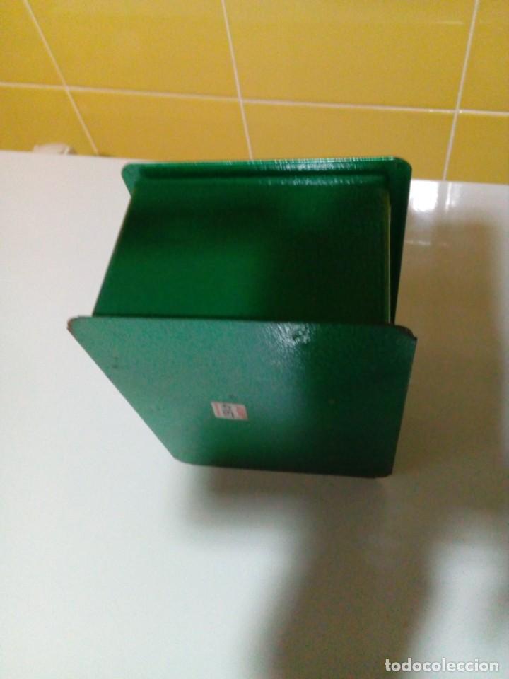 Antig&uuml;edades: CAJA FUERTE - Foto 5