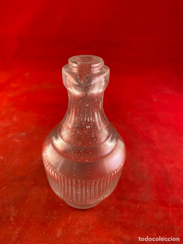 Antig&uuml;edades: Jarrita Cristal - Foto 2