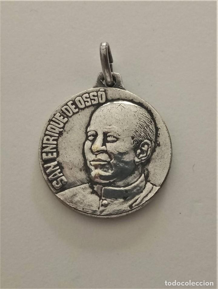 Antig&uuml;edades: Medalla - Foto 1