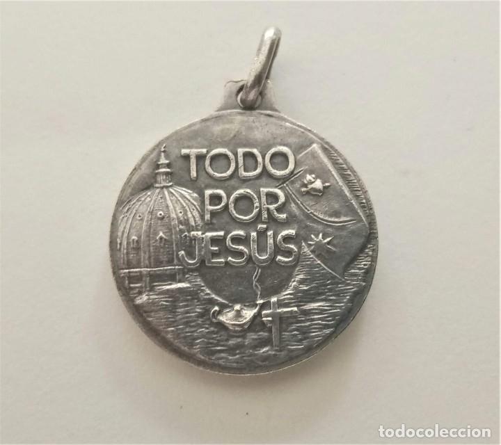 Antig&uuml;edades: Medalla - Foto 2