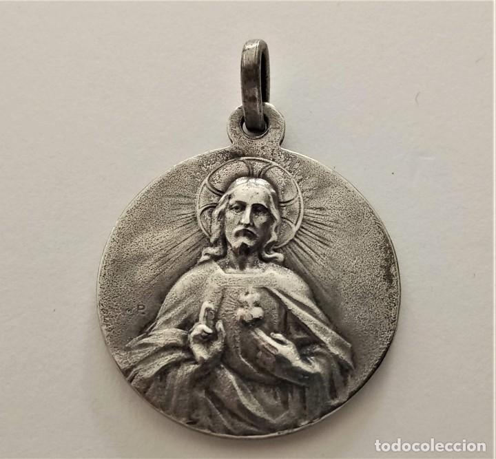 Antig&uuml;edades: Medalla - Foto 1