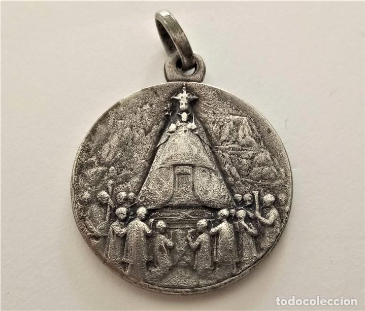 Antig&uuml;edades: Medalla - Foto 2