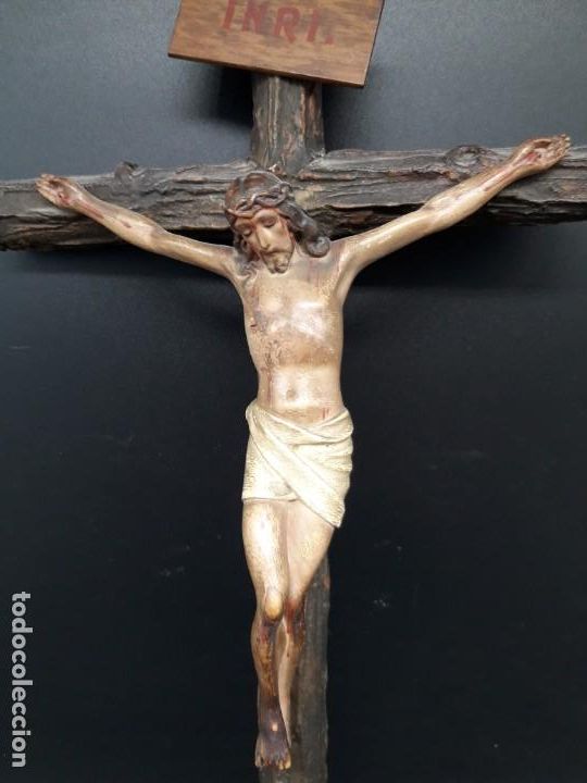 Antig&uuml;edades: Cristo - Foto 2