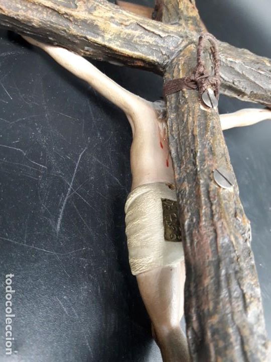 Antig&uuml;edades: Cristo - Foto 3